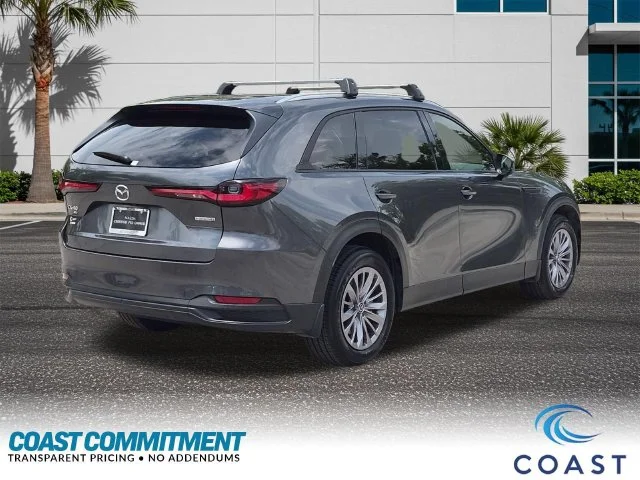 SEMINUEVOS MAZDA CX-90 a Estados en autogozo