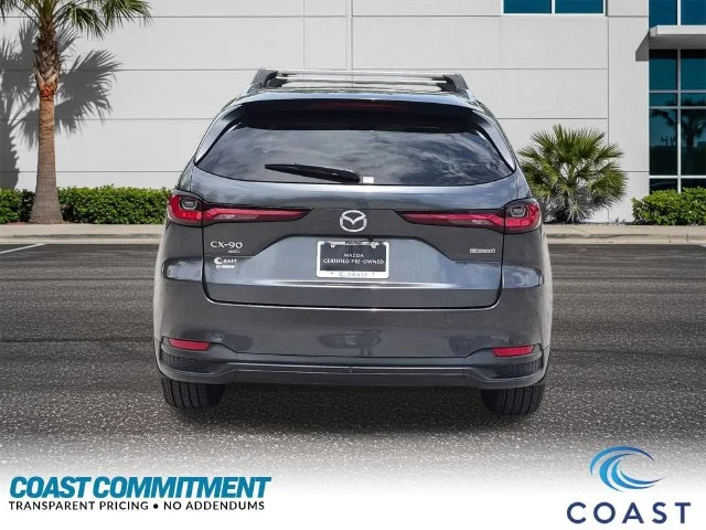 SEMINUEVOS MAZDA CX-90 a Estados en autogozo