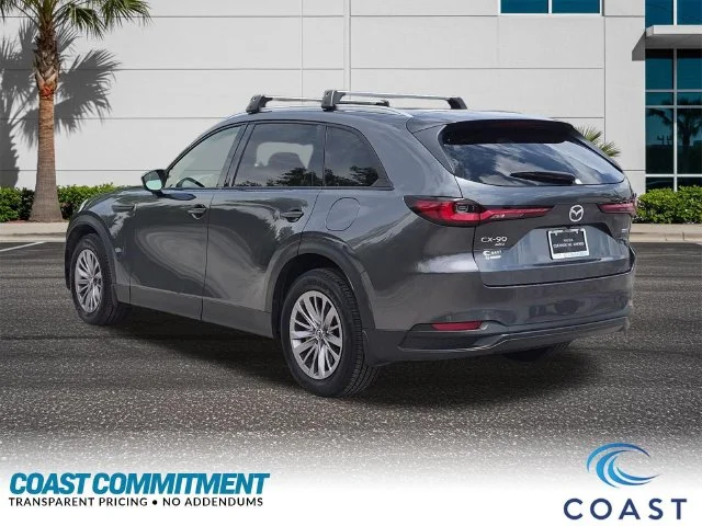 SEMINUEVOS MAZDA CX-90 a Estados en autogozo
