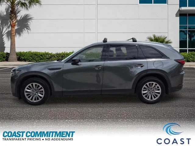SEMINUEVOS MAZDA CX-90 a Estados en autogozo