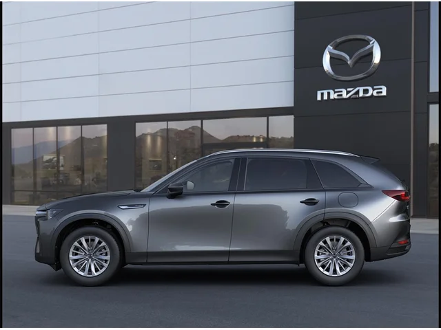 Nuevos MAZDA CX-90 at Huntington Beach Mazda in Huntington Beach