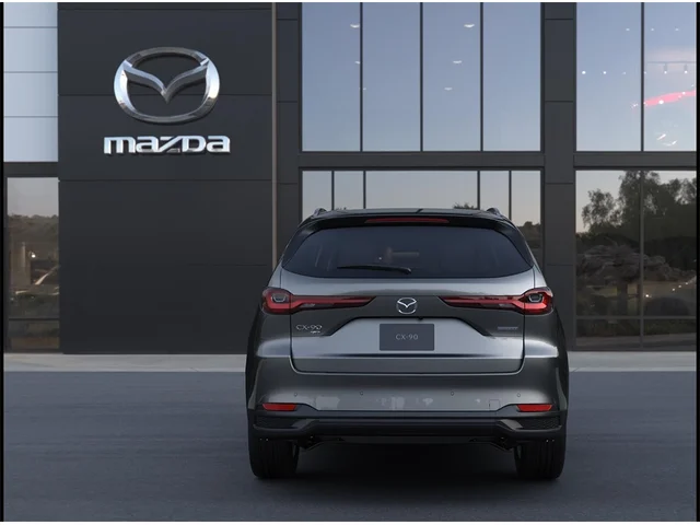 Nuevos MAZDA CX-90 at Huntington Beach Mazda in Huntington Beach