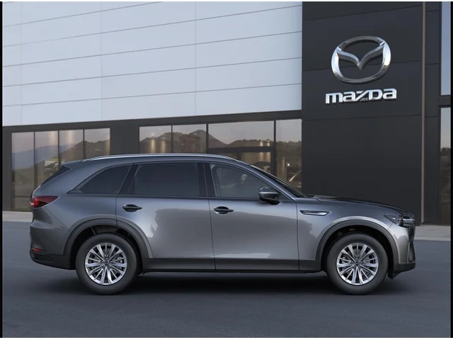 Nuevos MAZDA CX-90 at Huntington Beach Mazda in Huntington Beach