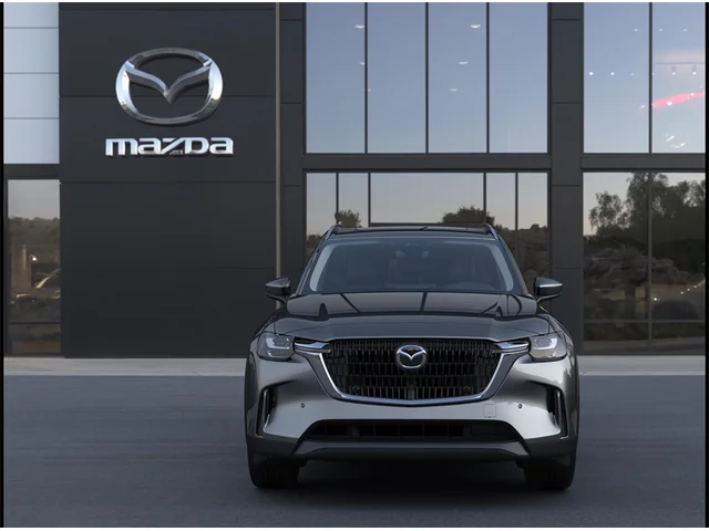 Nuevos MAZDA CX-90 at Huntington Beach Mazda in Huntington Beach