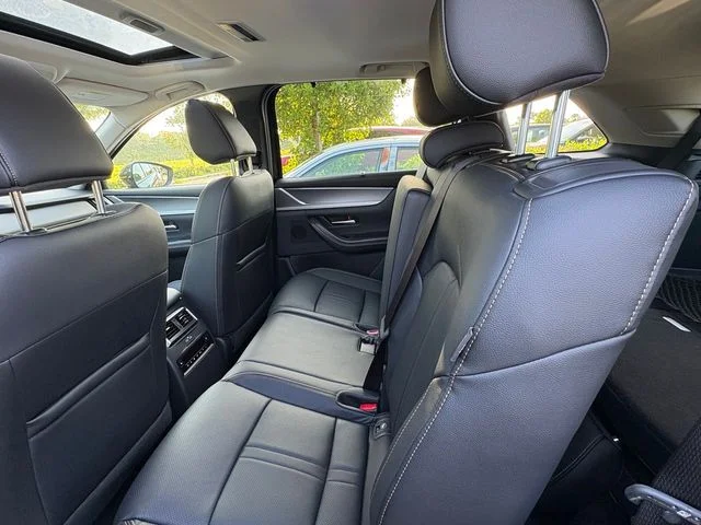 Nuevos MAZDA CX-90 à Estados chez autogozo