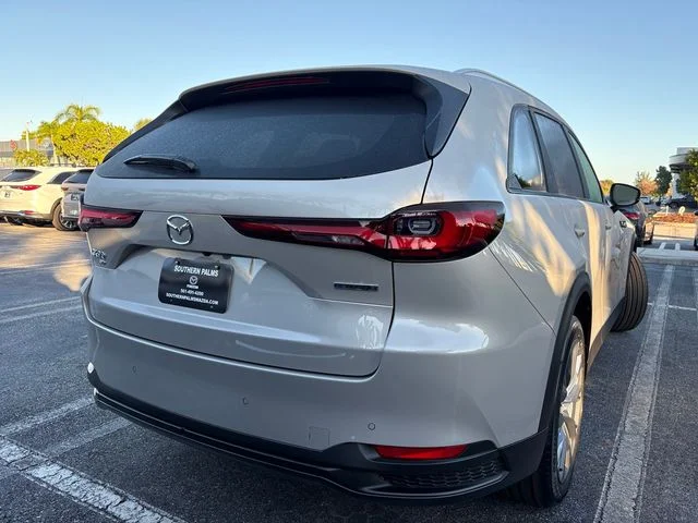 Nuevos MAZDA CX-90 à Estados chez autogozo