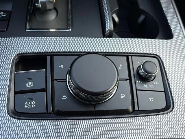 Nuevos MAZDA CX-90 à Estados chez autogozo