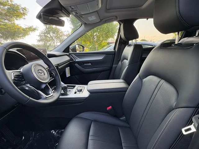 Nuevos MAZDA CX-90 à Estados chez autogozo