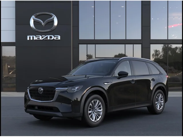 Nuevos MAZDA CX-90 at TUSTIN MAZDA in Tustin   
