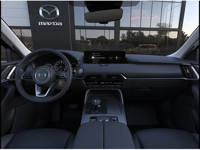 Nuevos MAZDA CX-90 at TUSTIN MAZDA in Tustin   