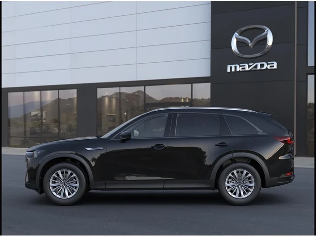 Nuevos MAZDA CX-90 at TUSTIN MAZDA in Tustin   