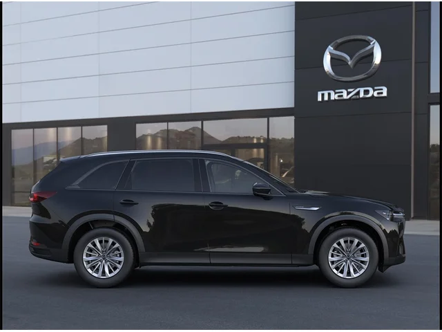 Nuevos MAZDA CX-90 at TUSTIN MAZDA in Tustin   