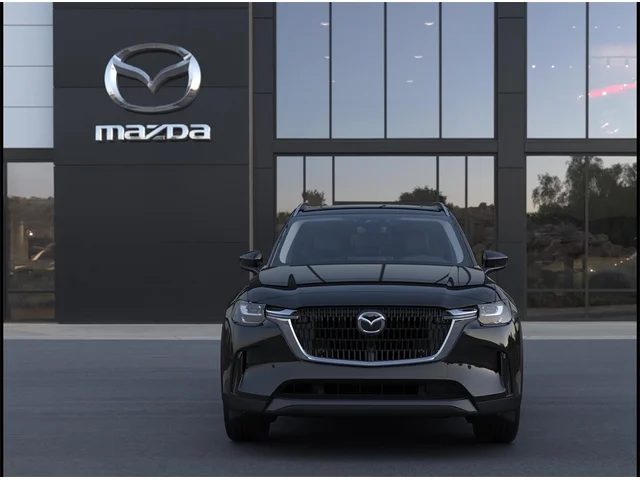 Nuevos MAZDA CX-90 at TUSTIN MAZDA in Tustin   