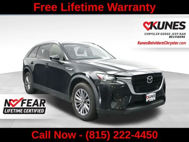 SEMINUEVOS MAZDA CX-90 a Estados en autogozo