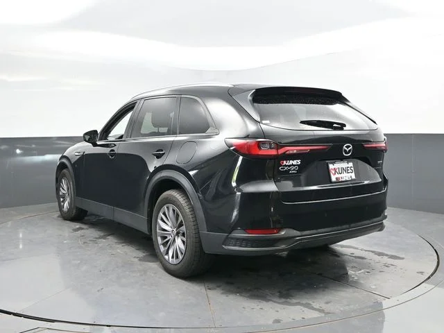 SEMINUEVOS MAZDA CX-90 a Estados en autogozo