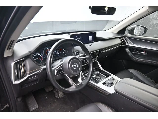 SEMINUEVOS MAZDA CX-90 a Estados en autogozo