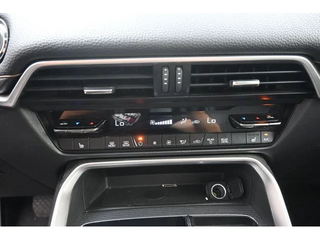 SEMINUEVOS MAZDA CX-90 a Estados en autogozo
