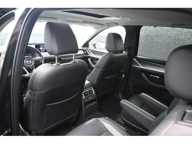 SEMINUEVOS MAZDA CX-90 a Estados en autogozo