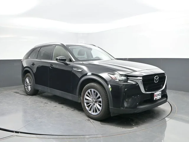 SEMINUEVOS MAZDA CX-90 a Estados en autogozo