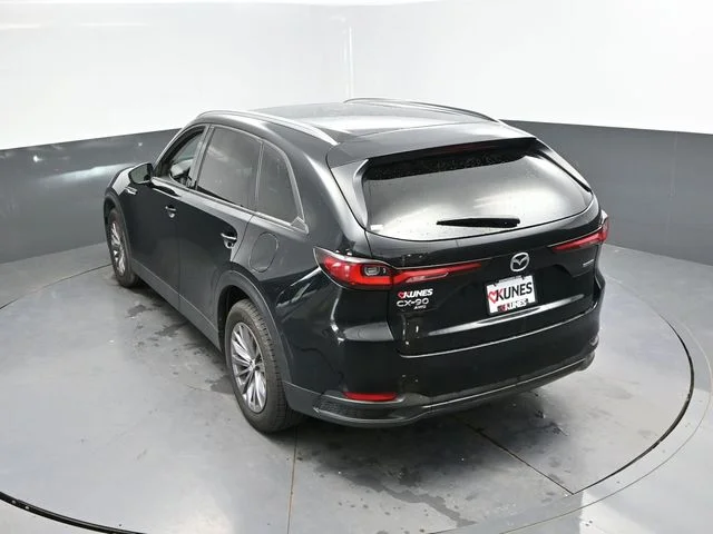SEMINUEVOS MAZDA CX-90 a Estados en autogozo