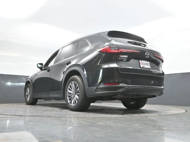 SEMINUEVOS MAZDA CX-90 a Estados en autogozo