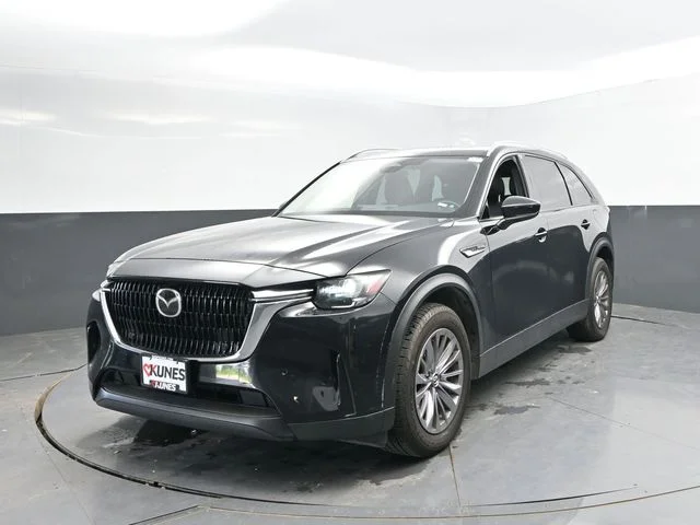 SEMINUEVOS MAZDA CX-90 a Estados en autogozo