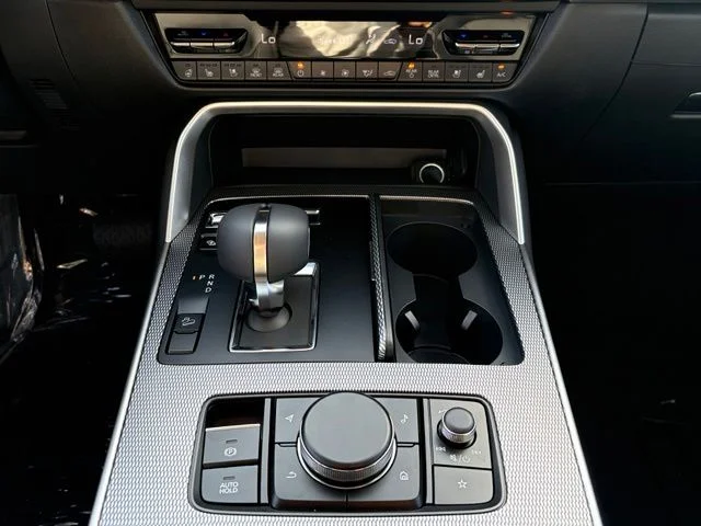 Nuevos MAZDA CX-90 PHEV à Estados chez autogozo