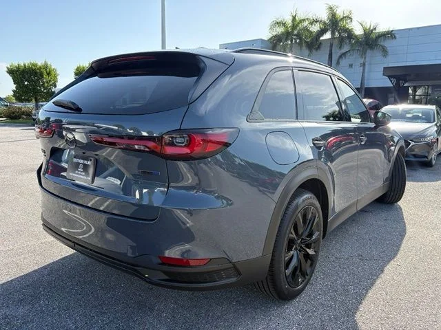 Nuevos MAZDA CX-90 PHEV à Estados chez autogozo