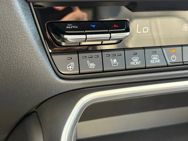 Nuevos MAZDA CX-90 PHEV à Estados chez autogozo