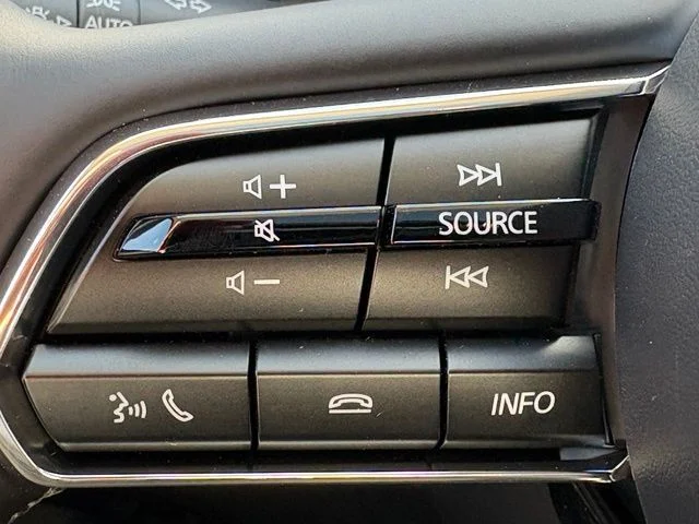Nuevos MAZDA CX-90 PHEV à Estados chez autogozo