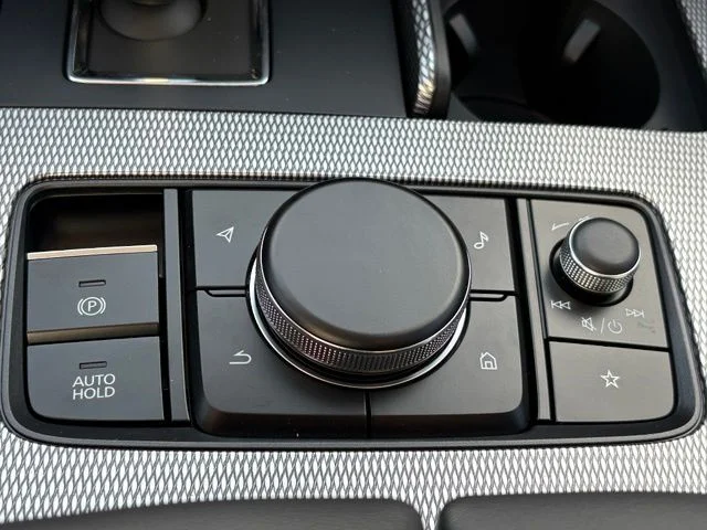 Nuevos MAZDA CX-90 PHEV à Estados chez autogozo