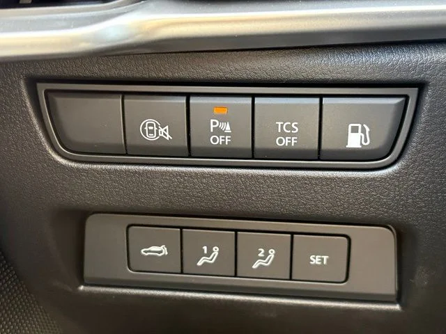 Nuevos MAZDA CX-90 PHEV à Estados chez autogozo