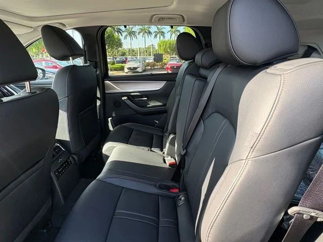 Nuevos MAZDA CX-90 PHEV à Estados chez autogozo