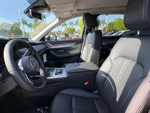 Nuevos MAZDA CX-90 PHEV à Estados chez autogozo