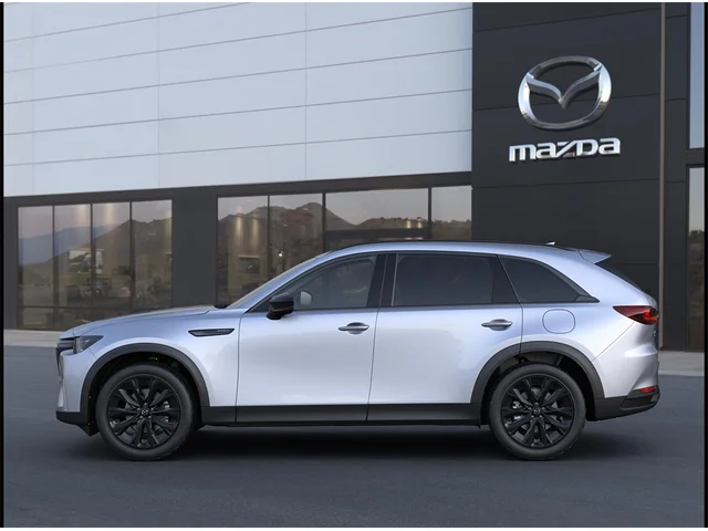 Nuevos MAZDA CX-90 PHEV at Huntington Beach Mazda in Huntington Beach