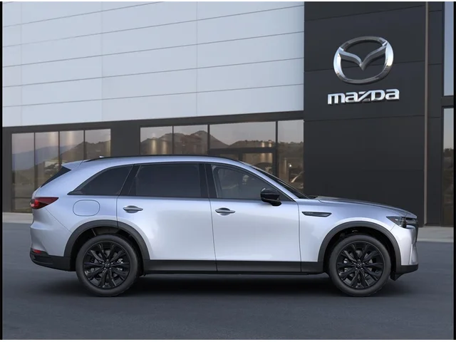 Nuevos MAZDA CX-90 PHEV at Huntington Beach Mazda in Huntington Beach