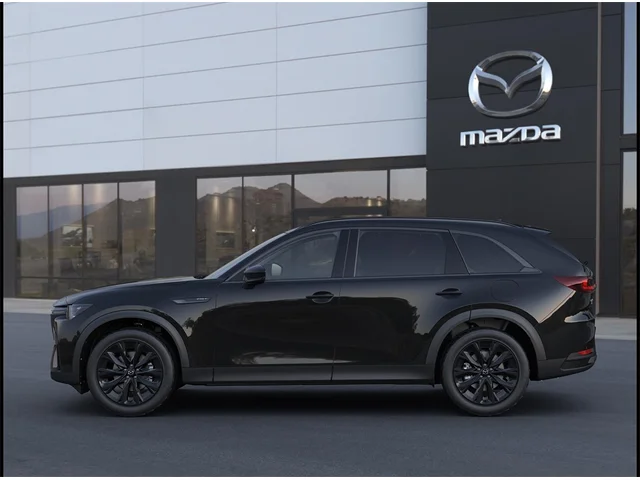 Nuevos MAZDA CX-90 PHEV at TUSTIN MAZDA in Tustin   
