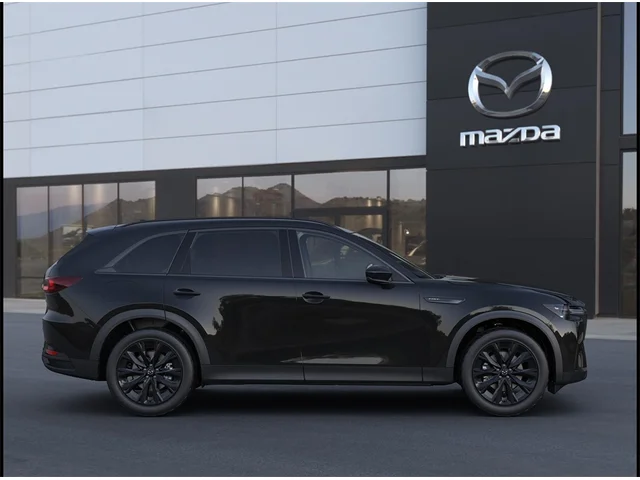 Nuevos MAZDA CX-90 PHEV at TUSTIN MAZDA in Tustin   