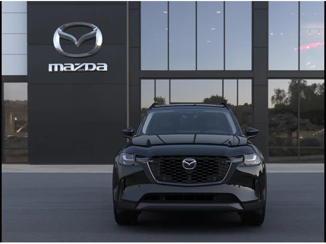 Nuevos MAZDA CX-90 PHEV at TUSTIN MAZDA in Tustin   