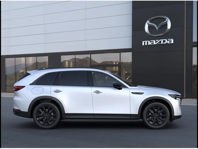 Nuevos MAZDA CX-90 PHEV at TUSTIN MAZDA in Tustin   