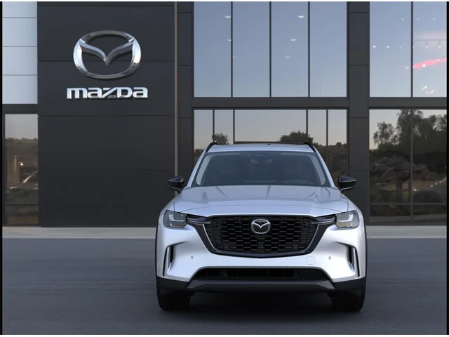 Nuevos MAZDA CX-90 PHEV at TUSTIN MAZDA in Tustin   