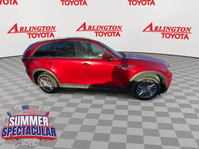 SEMINUEVOS MAZDA CX-90 a Estados en autogozo