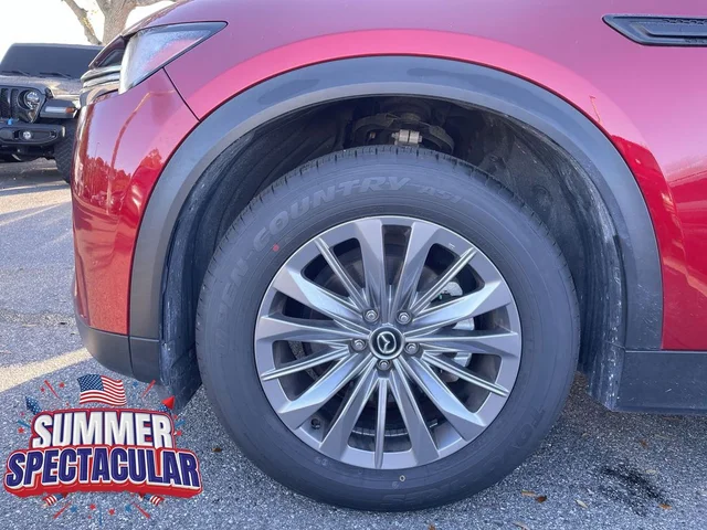 SEMINUEVOS MAZDA CX-90 a Estados en autogozo
