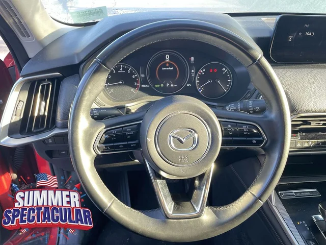 SEMINUEVOS MAZDA CX-90 a Estados en autogozo