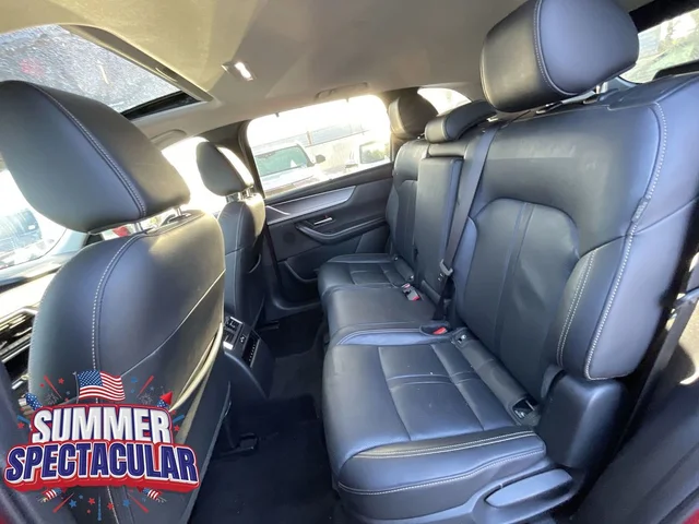 SEMINUEVOS MAZDA CX-90 a Estados en autogozo
