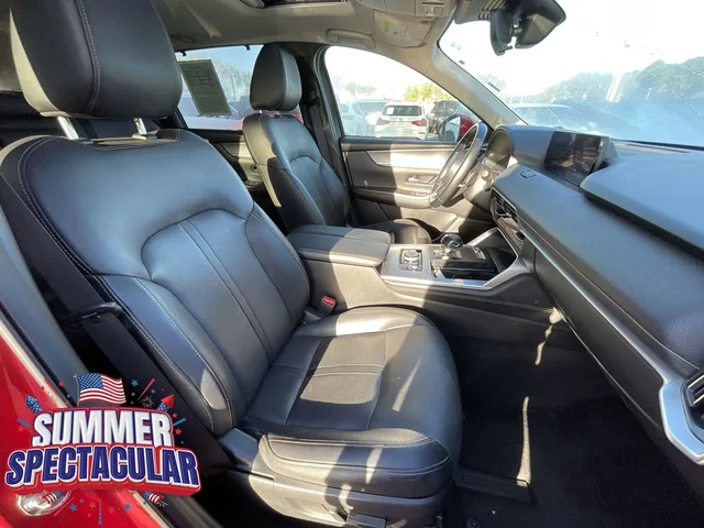 SEMINUEVOS MAZDA CX-90 a Estados en autogozo