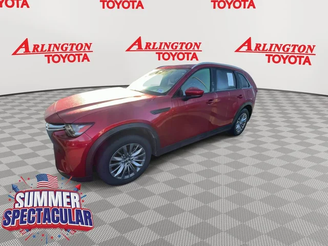 SEMINUEVOS MAZDA CX-90 a Estados en autogozo