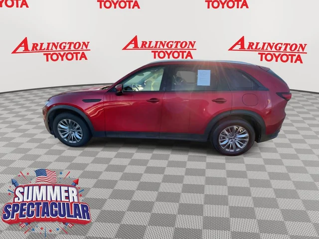 SEMINUEVOS MAZDA CX-90 a Estados en autogozo