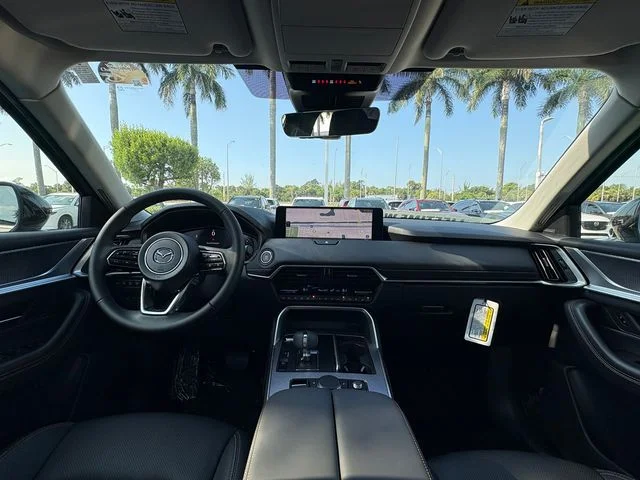 Nuevos MAZDA CX-90 à Estados chez autogozo