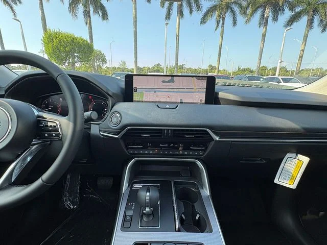 Nuevos MAZDA CX-90 à Estados chez autogozo